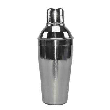 Shaker Inox Inox ml.500 cm.Ø8x21 | M2 Store