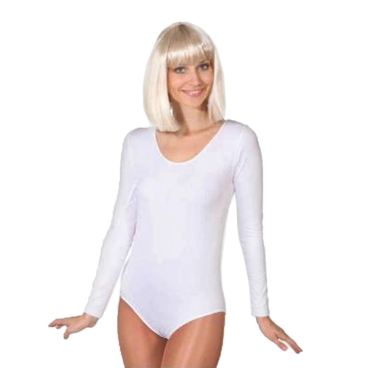 Body bianco