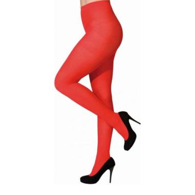 Collant rosse