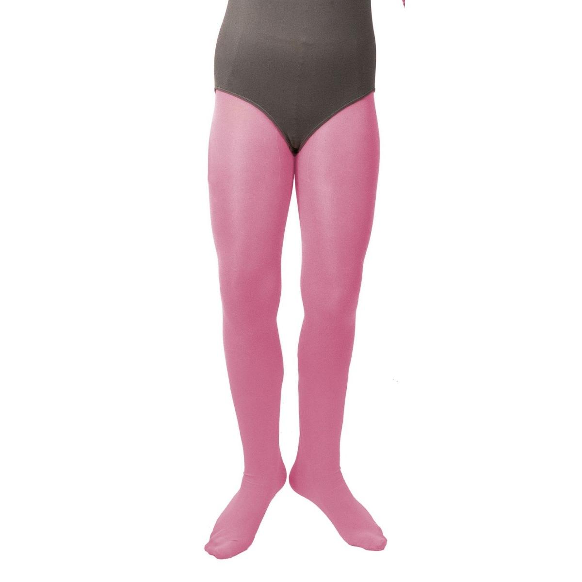 Collant fucsia