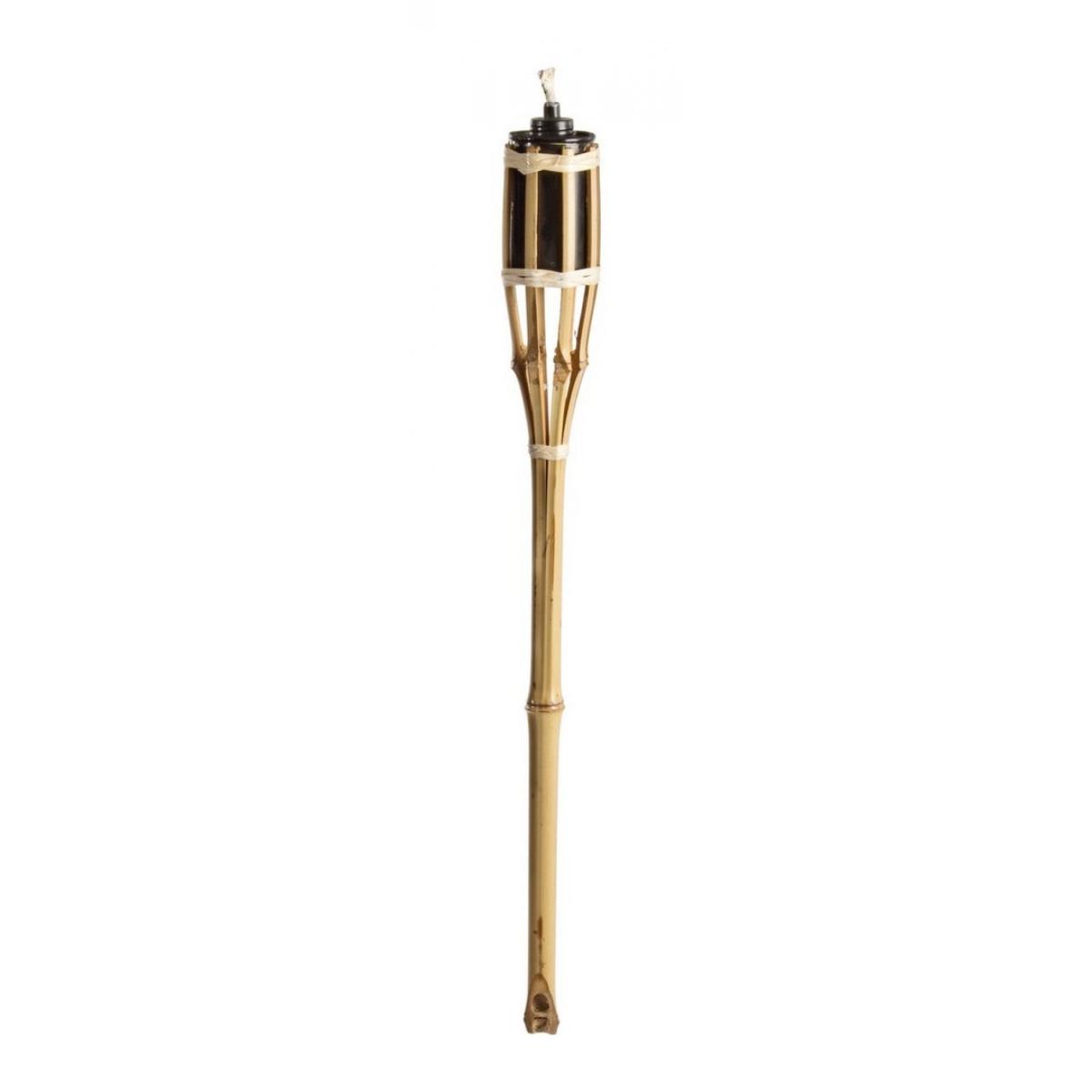 Fiaccola bambu 60 cm