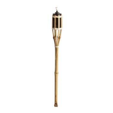 Fiaccola bambu 60 cm