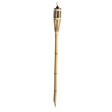 Fiaccola bambu 90 cm