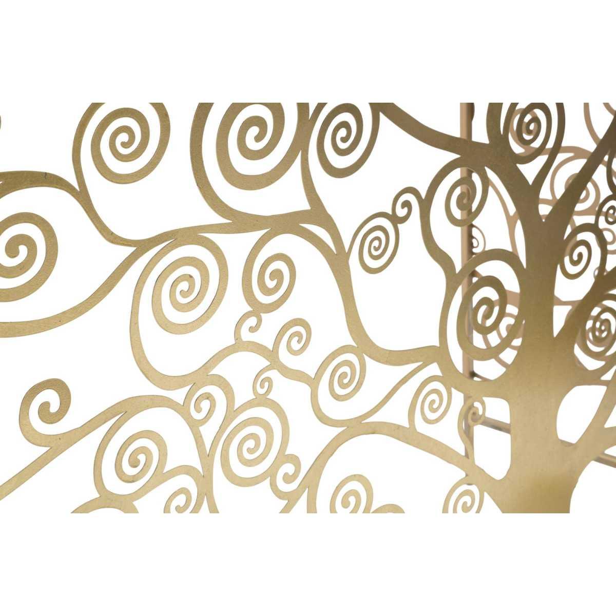 Consolle albero della vita 141,5 x 40,5 x 81,5 cm