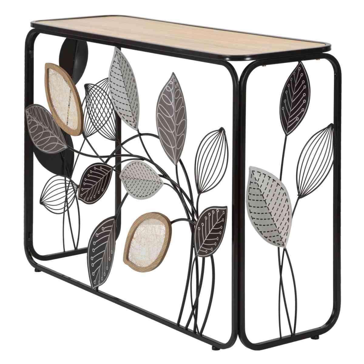 Consolle autumn 108 x 36,8 x 80 cm