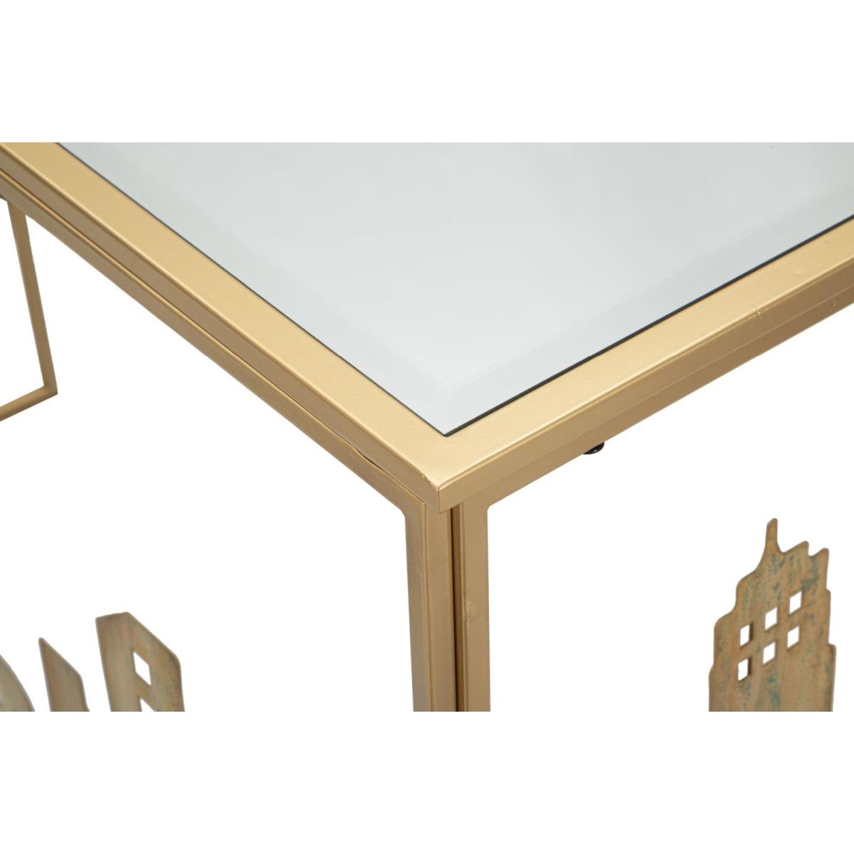 Consolle city 110 x 38,5 x 81 cm