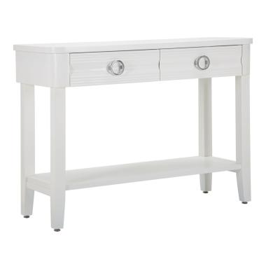 Consolle shine 110 x 40 x 82 cm
