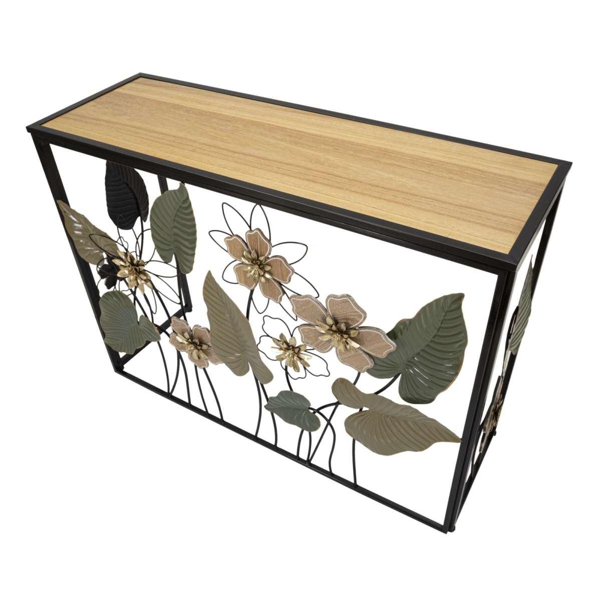 Consolle spring 108 x 36,8 x 80 cm