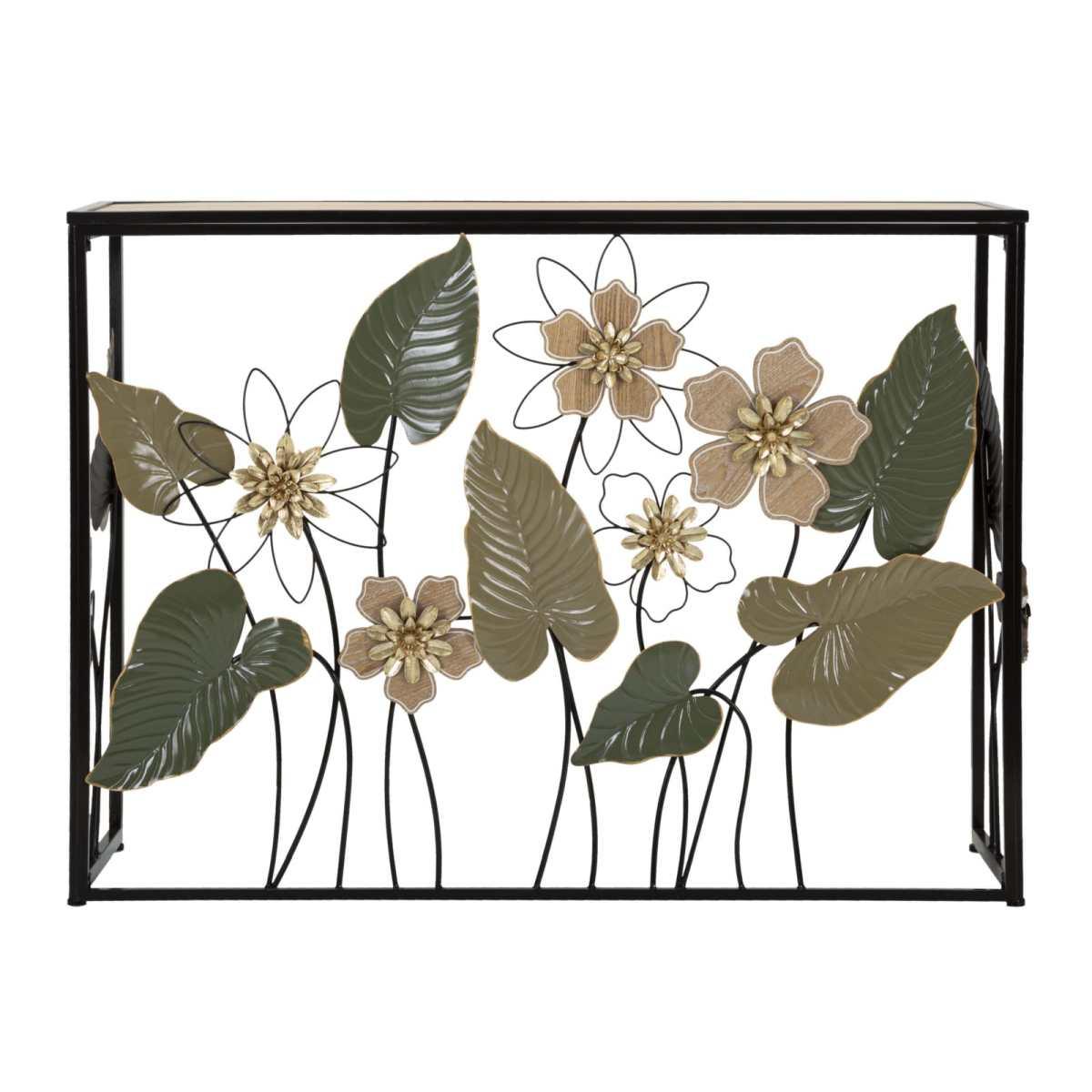 Consolle spring 108 x 36,8 x 80 cm