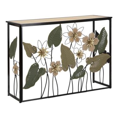 Consolle spring 108 x 36,8 x 80 cm