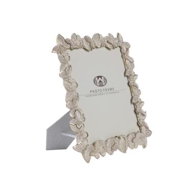 Cornice farfalle glod 20 x 25 cm