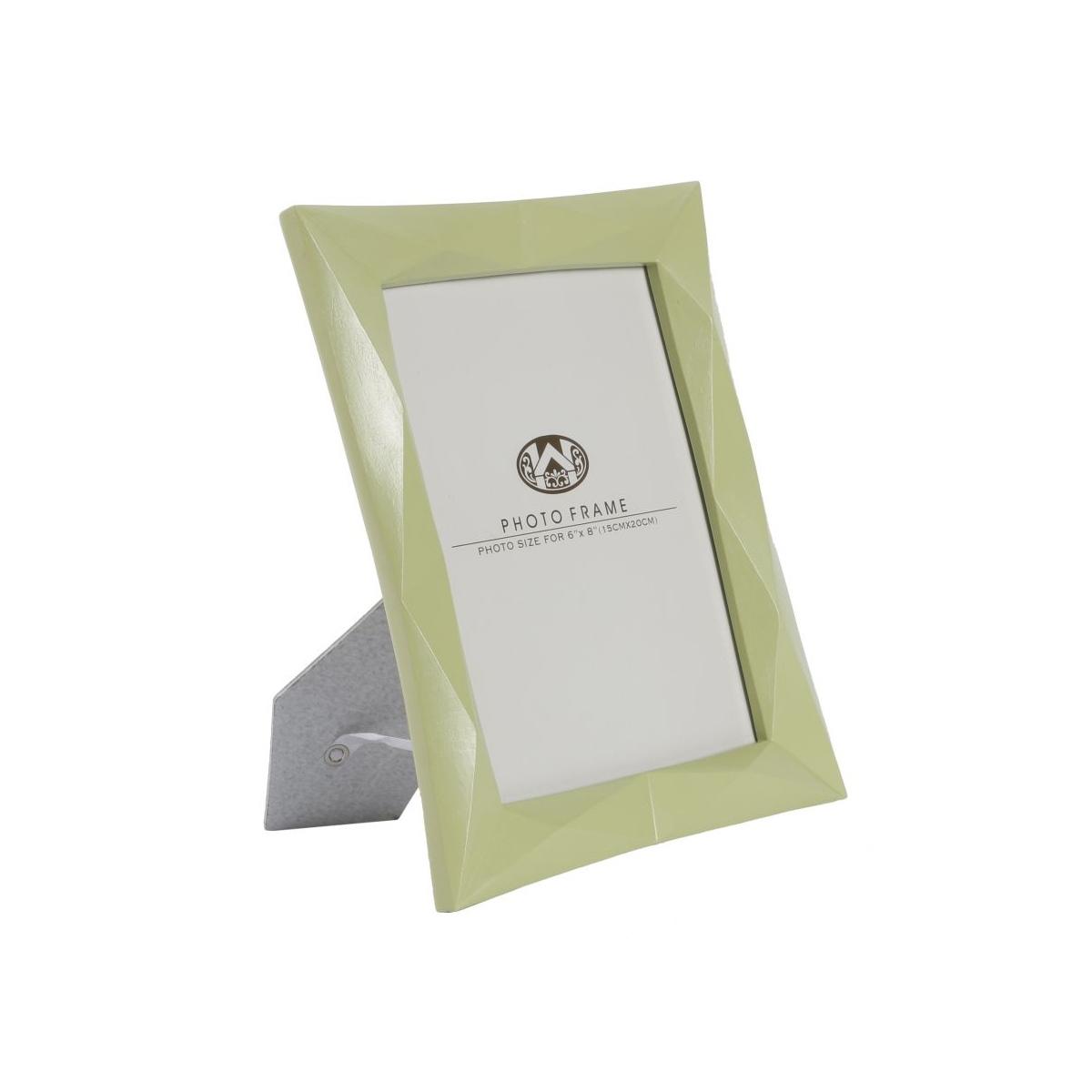 Cornice greeny misura interna 21,5 x 2,5 x 25,8 cm
