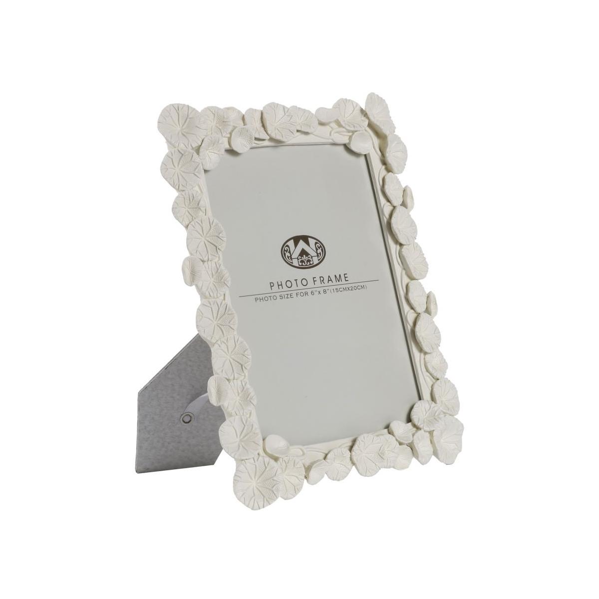 Cornice lotus misura interna 20,8 x 2 x 25,9 cm