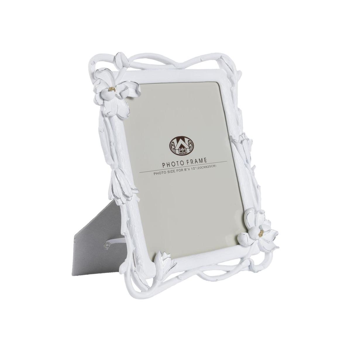 Cornice magnolia misura interna 29,3 x 3 x 33,5 cm
