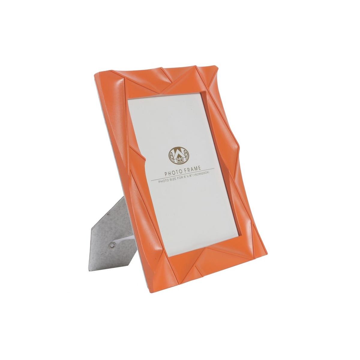 Cornice orangy misura interna 20,8 x 2 x 26 cm