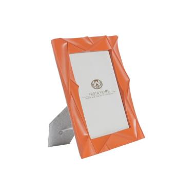 Cornice orangy misura interna 20,8 x 2 x 26 cm