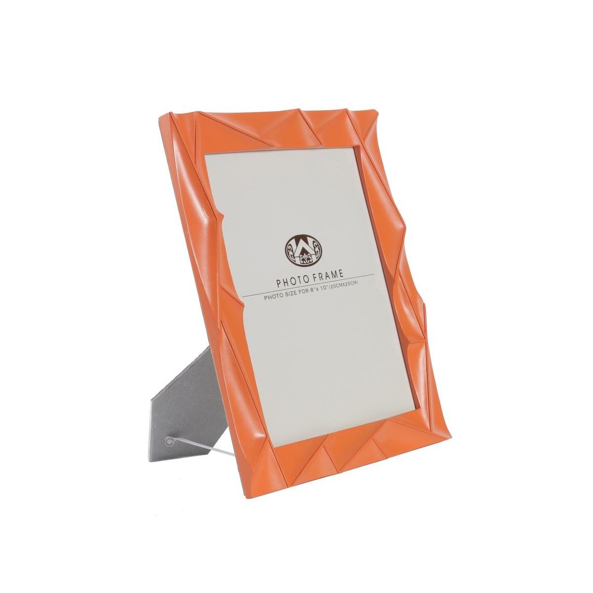 Cornice orangy misura interna 25,8 x 2 x 31 cm