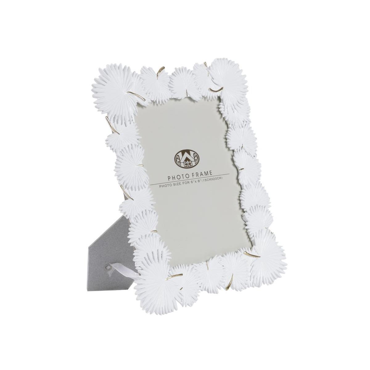 Cornice palm leaf misura interna 22,7 x 1,5 x 28 cm