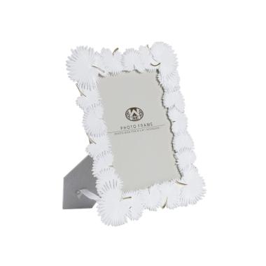 Cornice palm leaf misura interna 22,7 x 1,5 x 28 cm