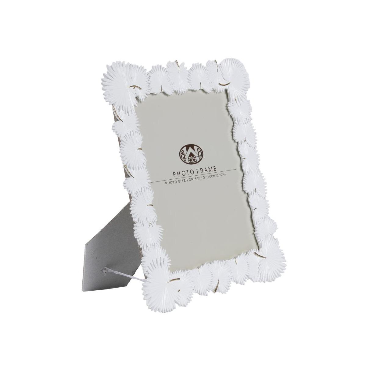 Cornice palm leaf misura interna 28,5 x 1,7 x 33 cm