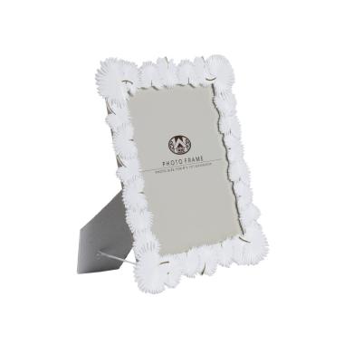Cornice palm leaf misura interna 28,5 x 1,7 x 33 cm