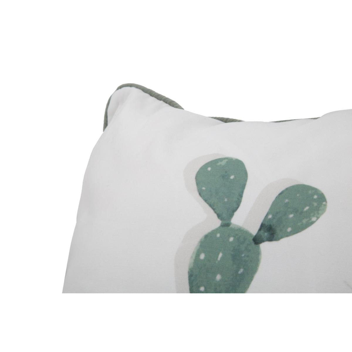 Cuscino cactus mod 45 x 45 cm