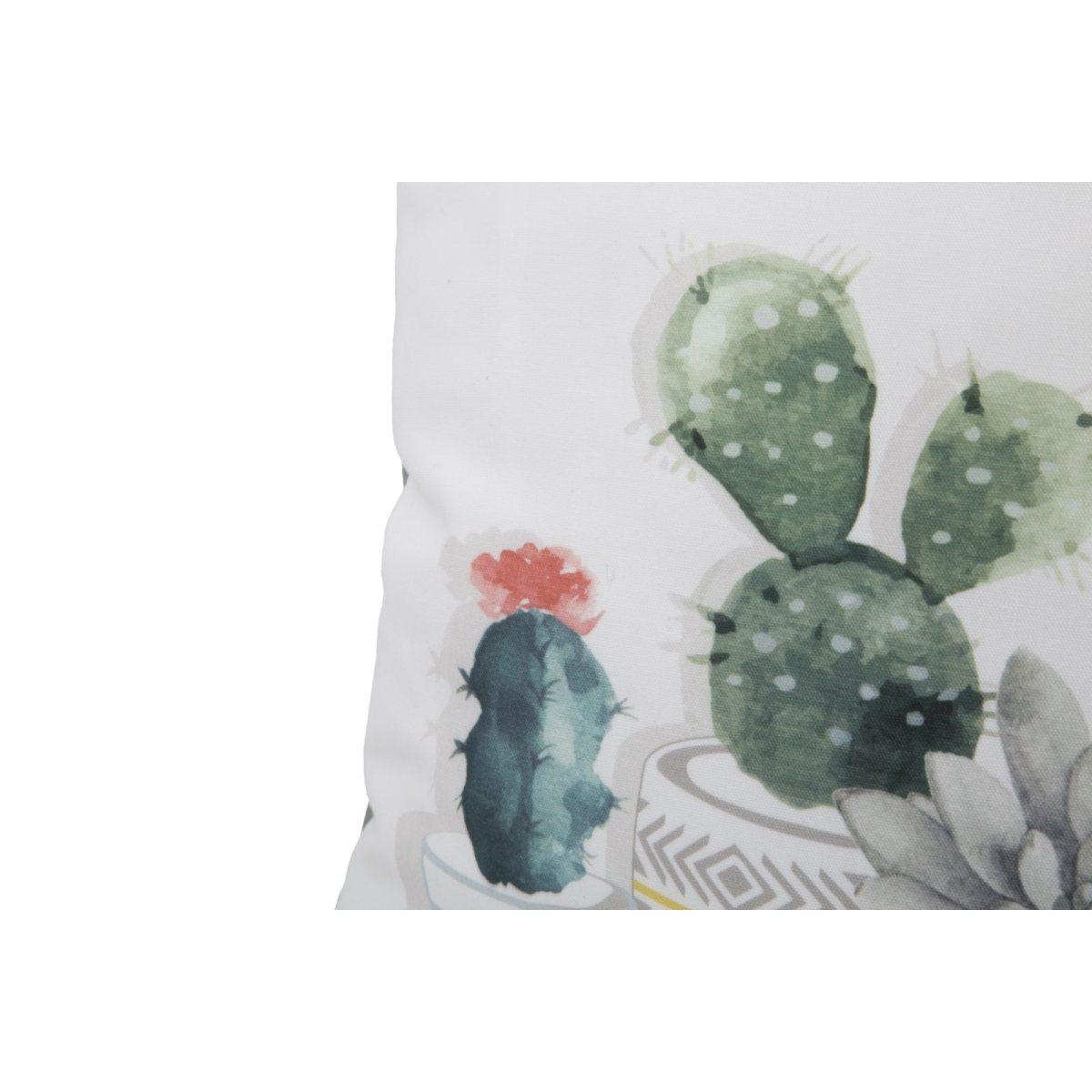 Cuscino cactus mod 45 x 45 cm