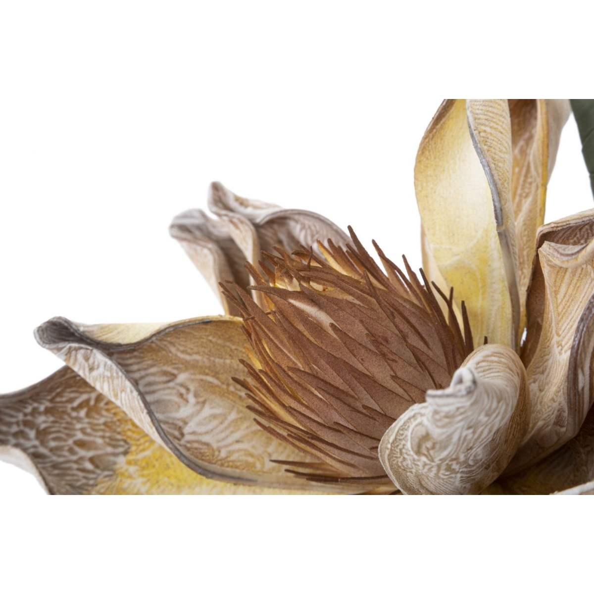 Fiore epiphy hum x3 giallo