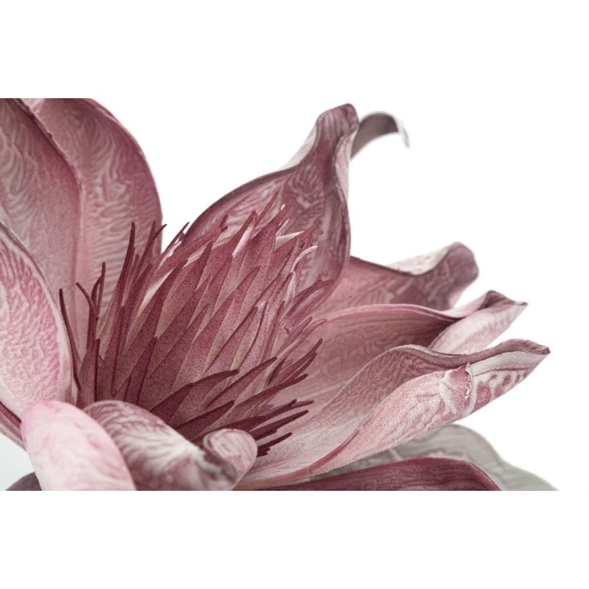 Fiore epiphy hum x3 rosa