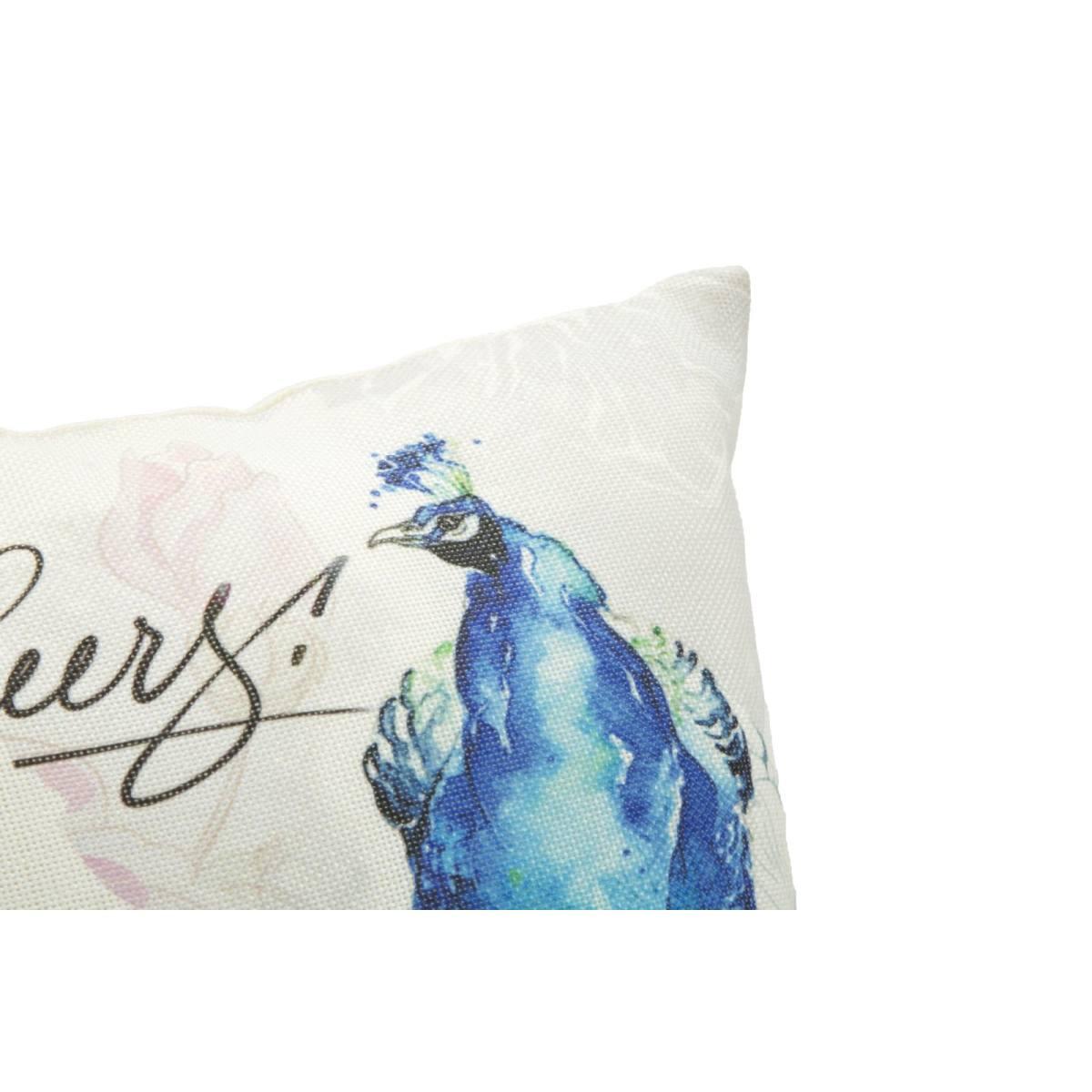 Fodera cuscino bird mod 40 x 40 cm