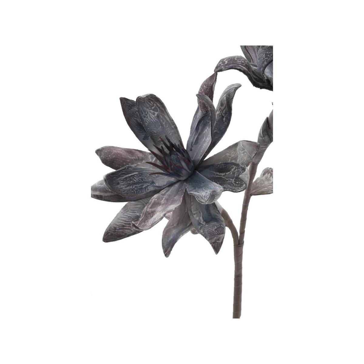 Fiore glsang flower x2 blu