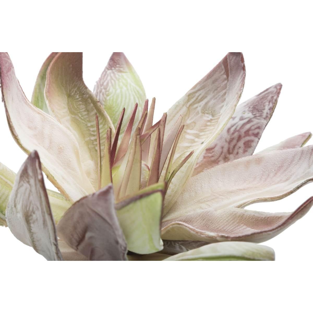 Fiore glsang flower x2 verde