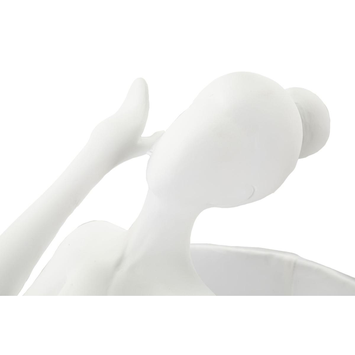 Lampada da tavolo ballet 25 x 62,5 cm