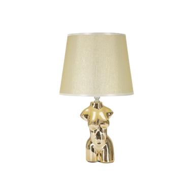 Lampada tavolo glam woman