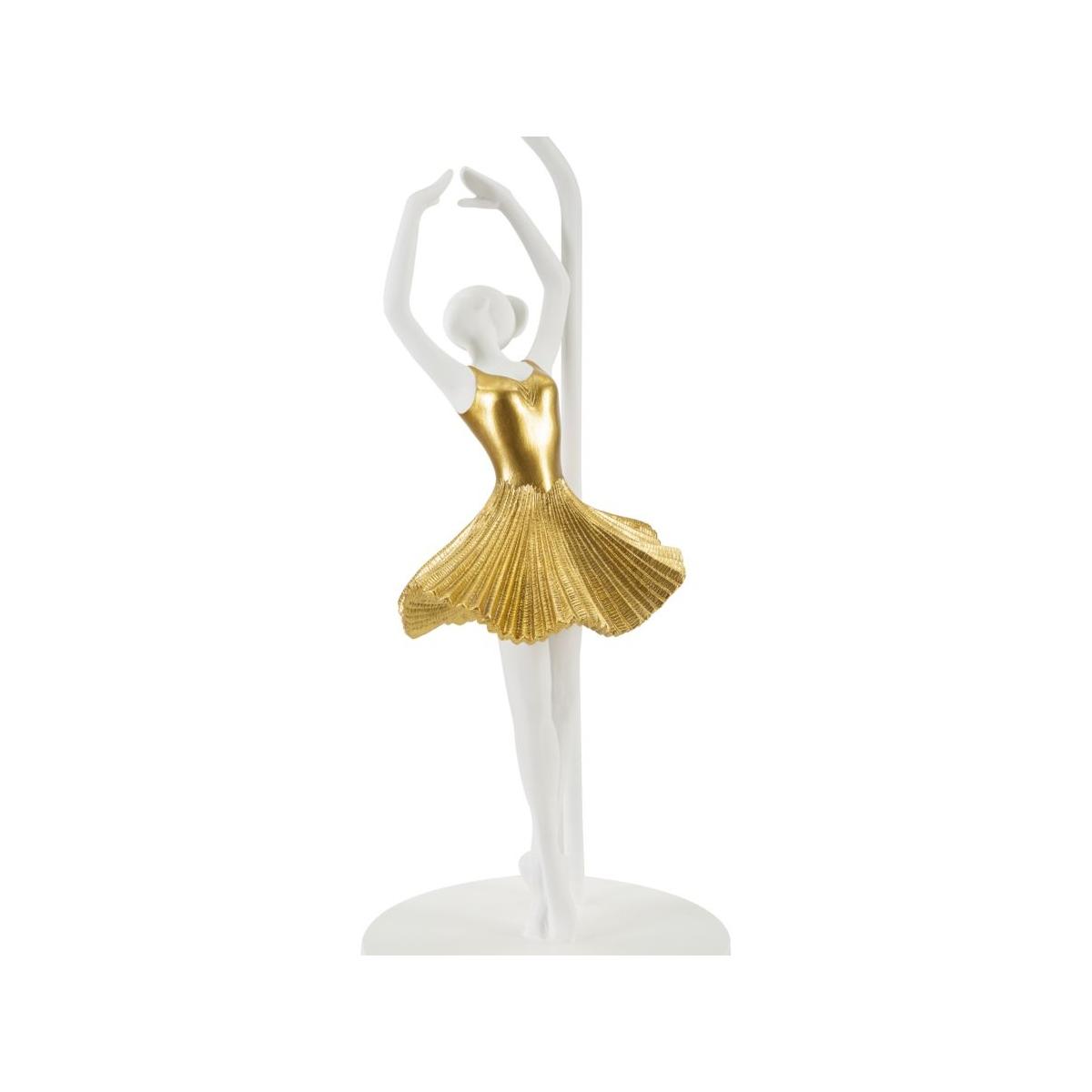 Lampada da tavolo ballerina