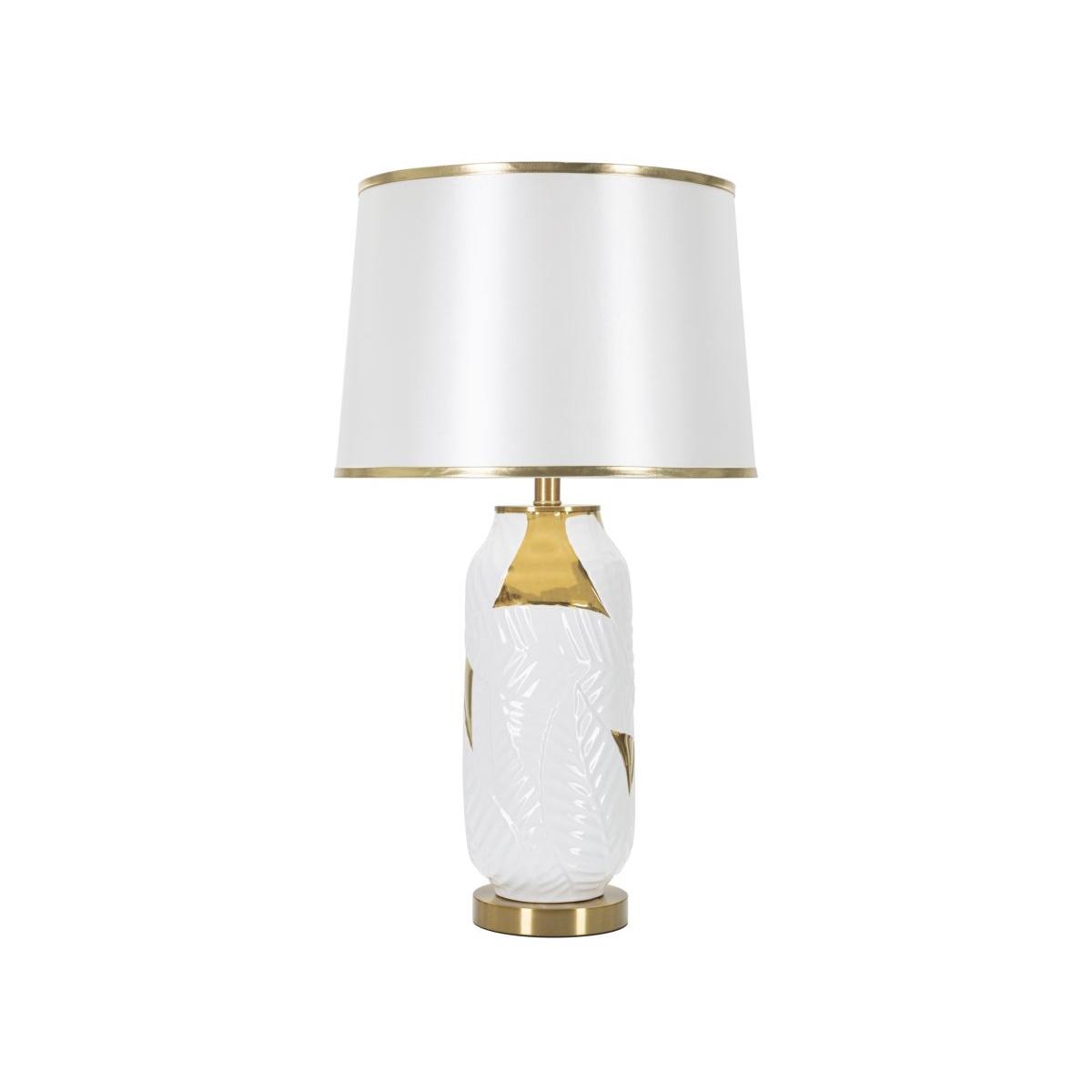 Lampada tavolo ceramic