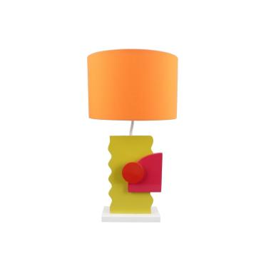 Lampada tavolo color mod