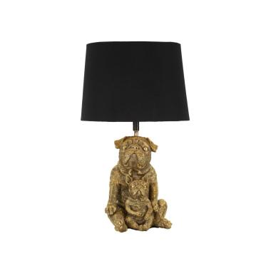 Lampada tavolo dog