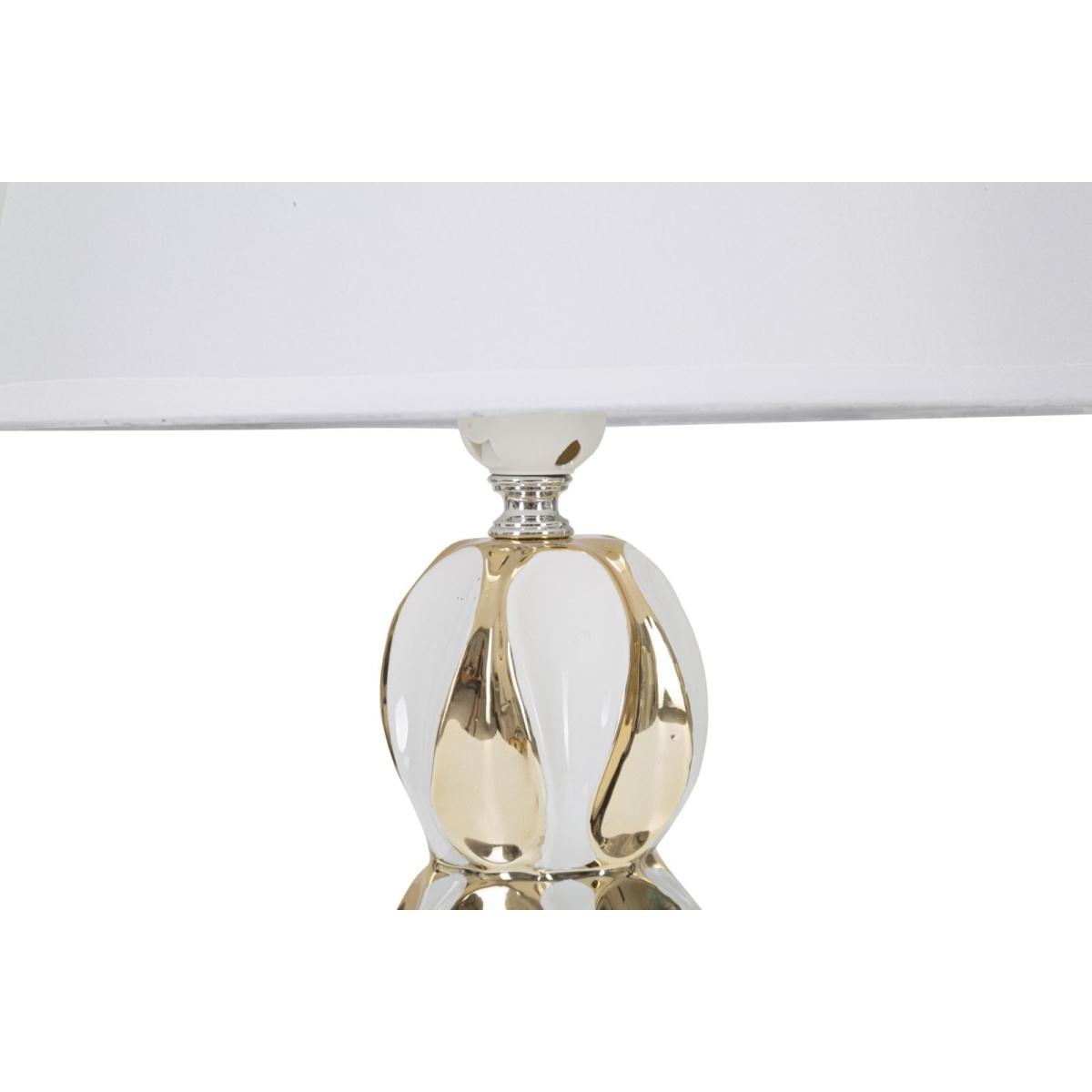 Lampada tavolo glam balls