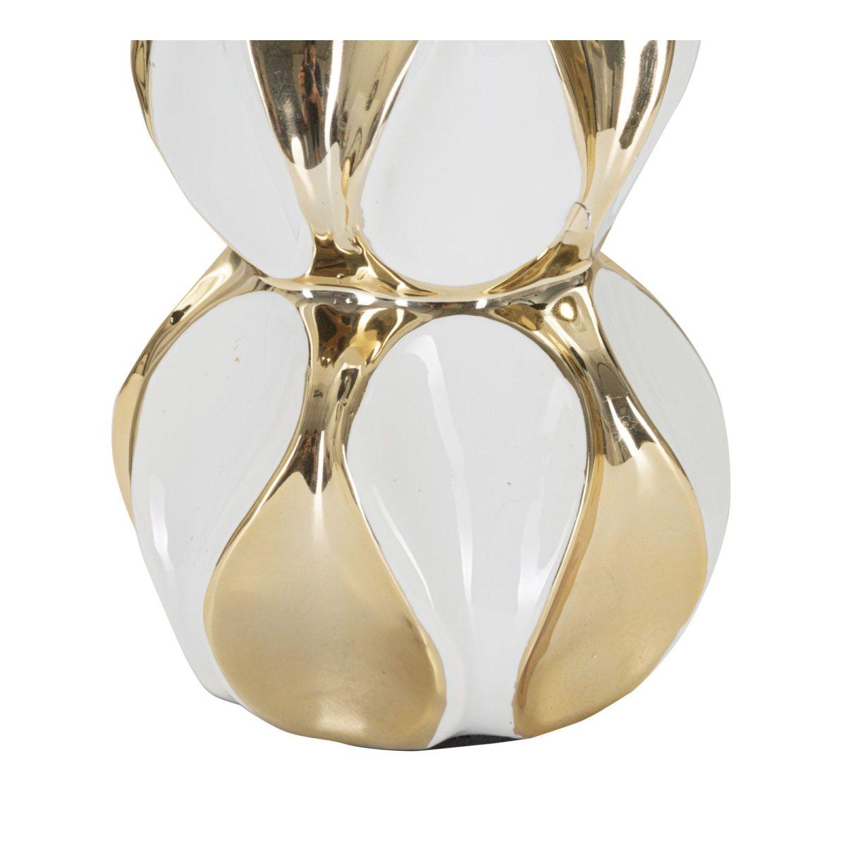Lampada tavolo glam balls