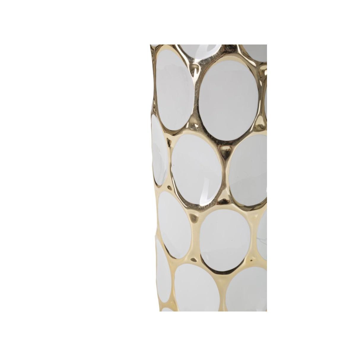 Lampada da tavolo glam carv