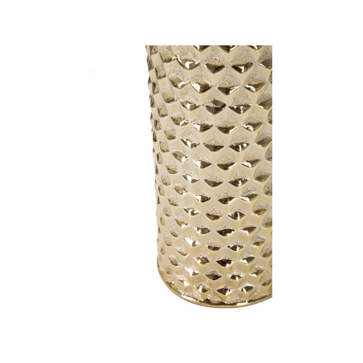 Lampada tavolo glam gold