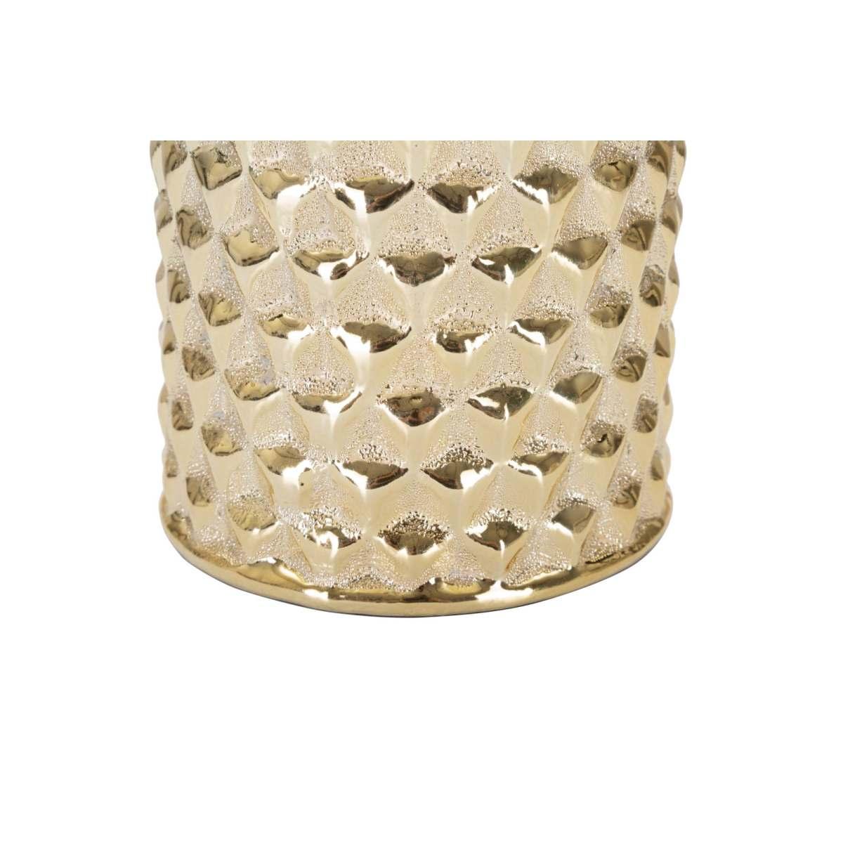 Lampada tavolo glam gold