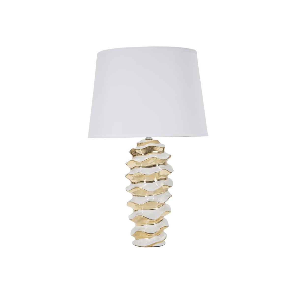 Lampada tavolo glam space