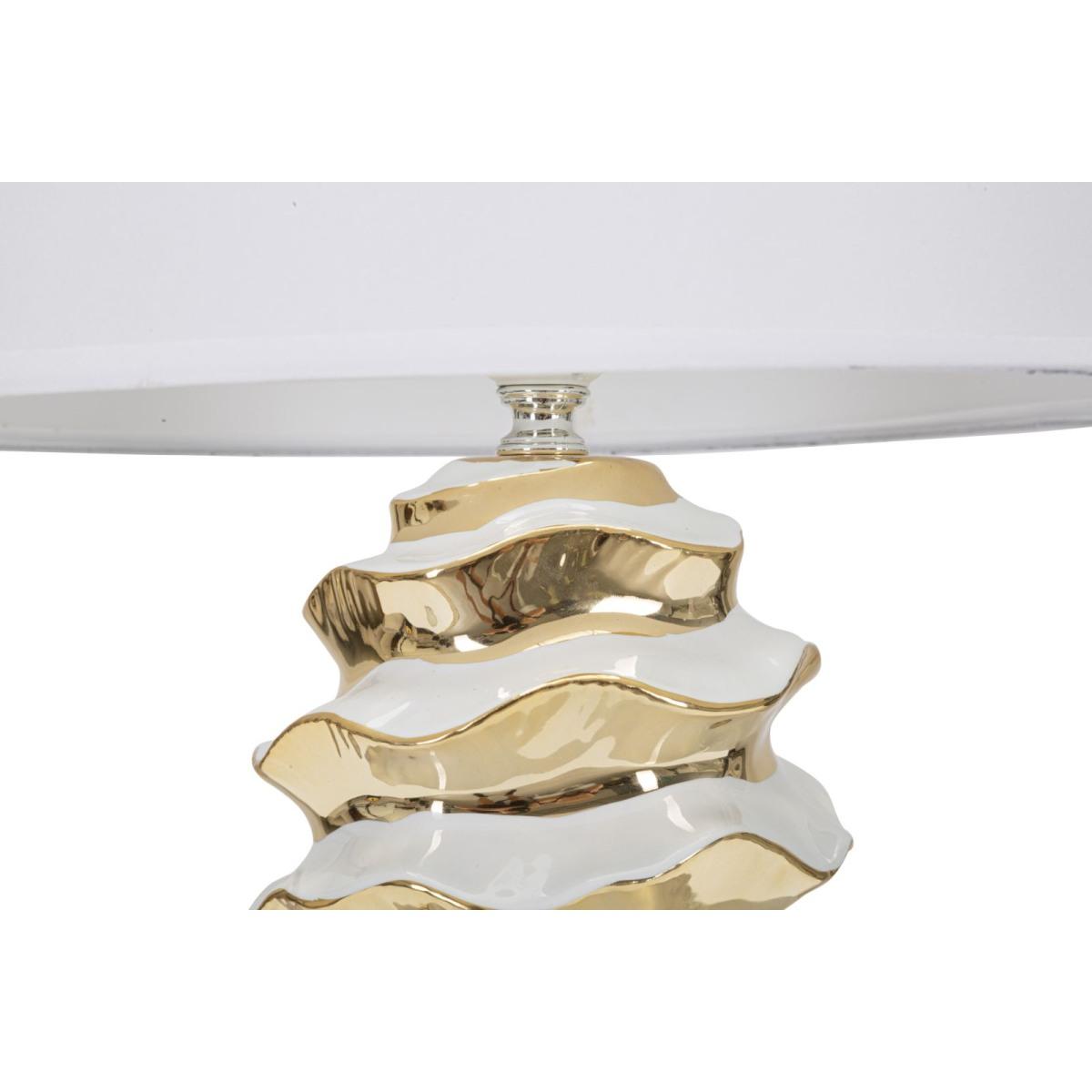 Lampada tavolo glam space