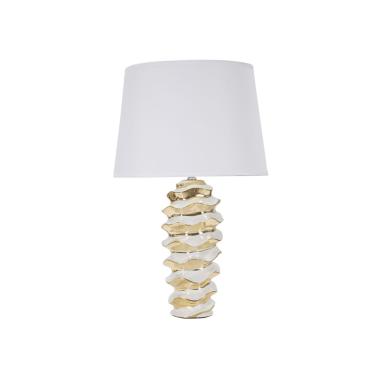 Lampada tavolo glam space
