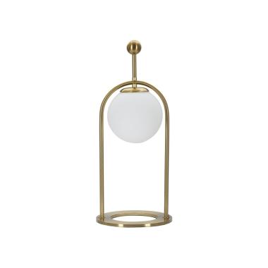 Lampada tavolo glamy arc mod