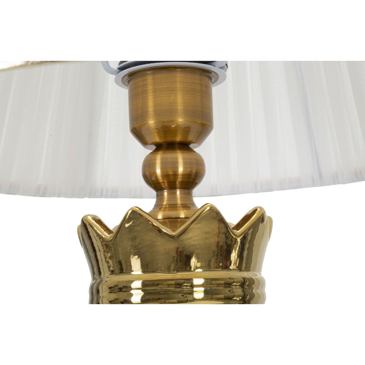 Lampada tavolo king