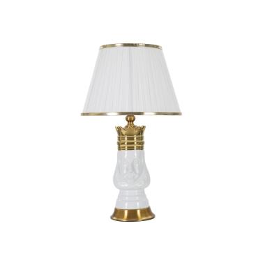 Lampada tavolo king