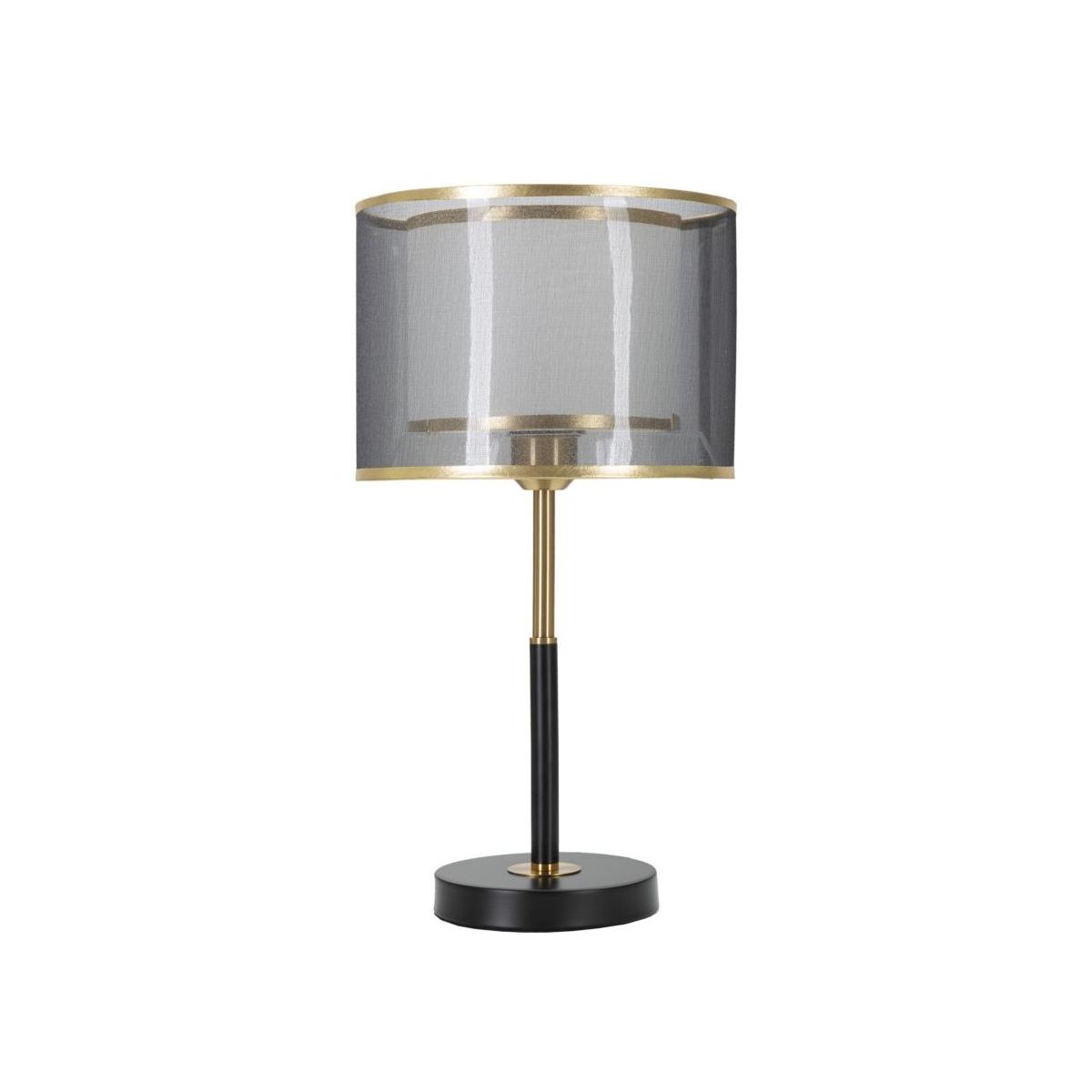 Lampada tavolo levels